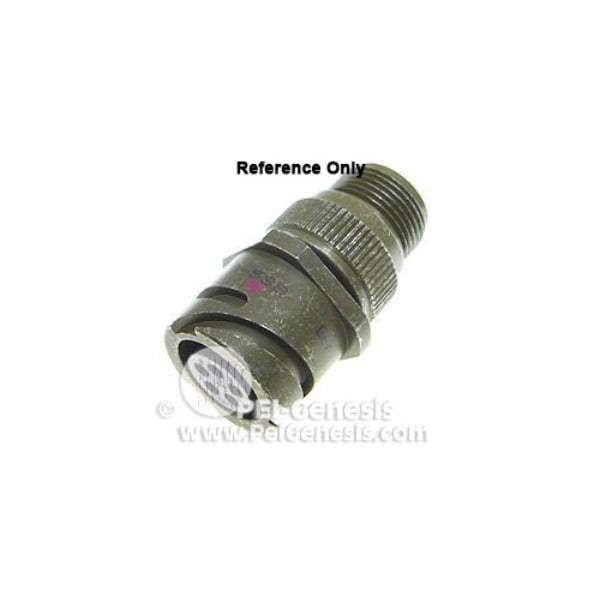 CB 11C 1116 PIN RECP LINE